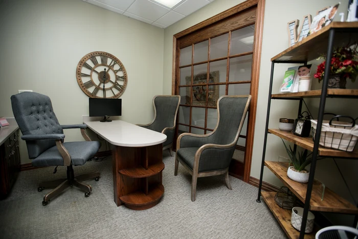 Westside Family Dentistry office tour photo 9